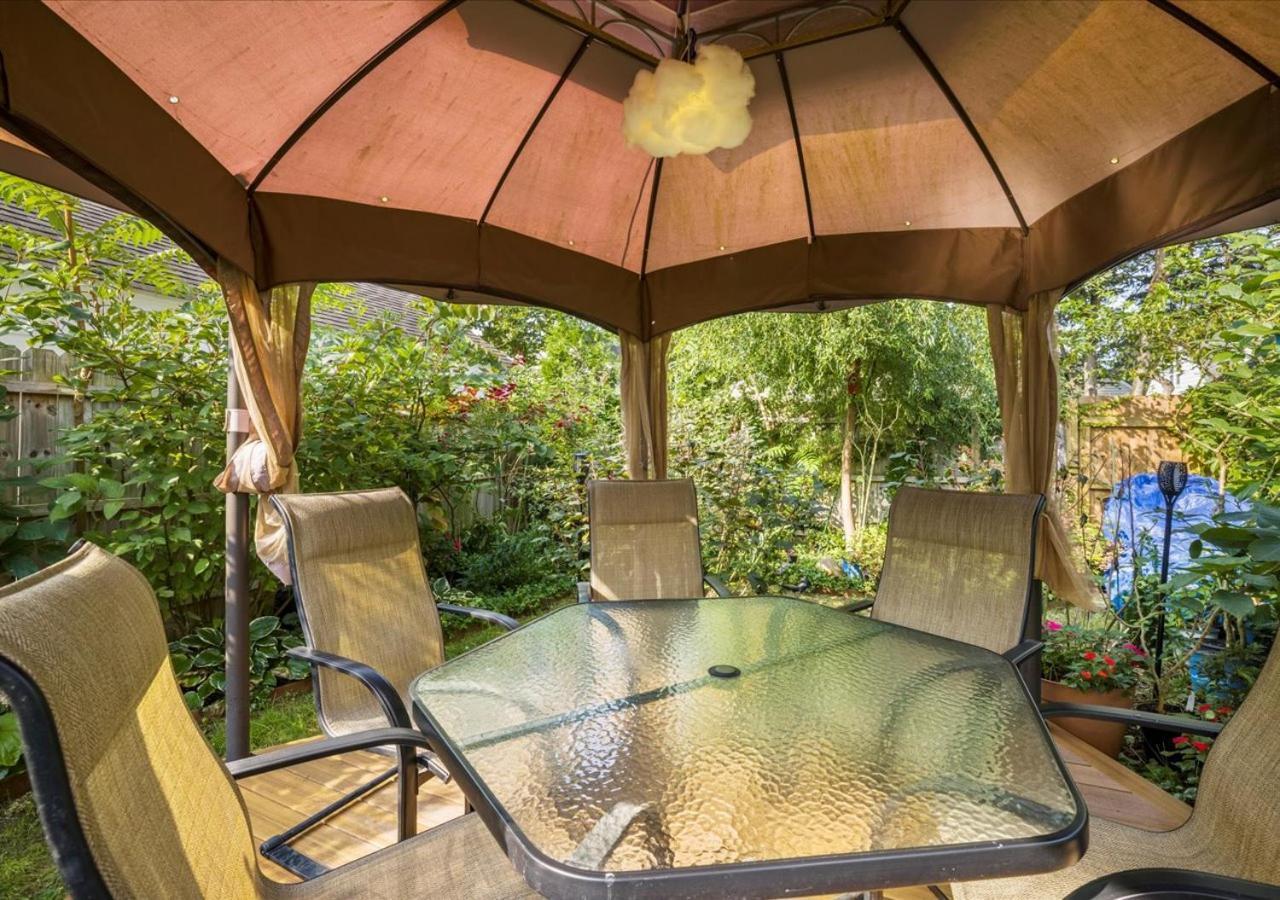 Charming 3 Bedroom House In A Quiet Neighborhood โคลัมบัส ภายนอก รูปภาพ